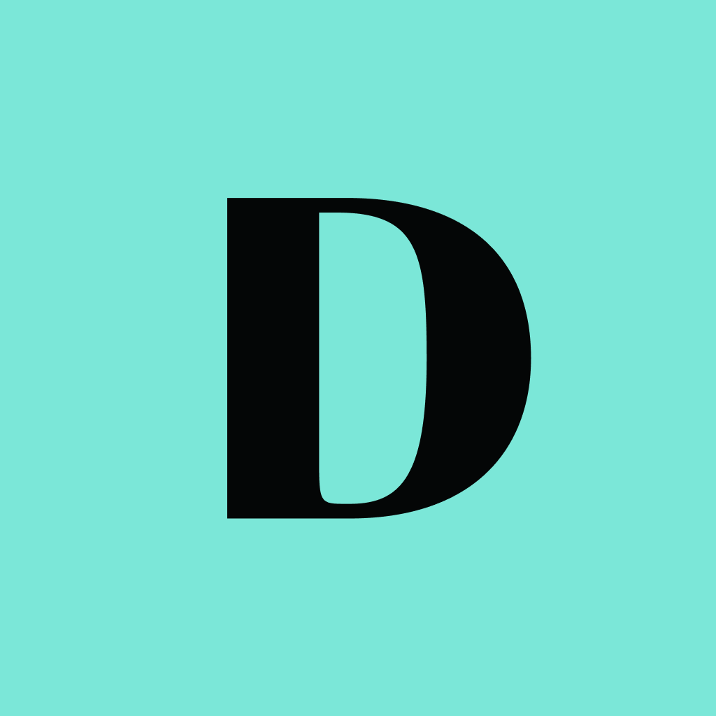 Debenhams Logo