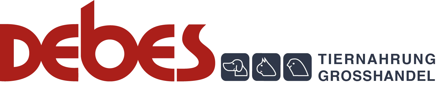 debes-tiernahrung.de Logo