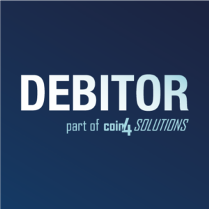 Debitor Logo