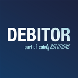 Debitor-Inkasso GmbH Logo