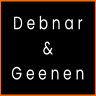 Debnar & Geenen Steuerberatungsgesellschaft mbH Steuerberatung Logo