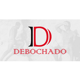 Debochado Logo
