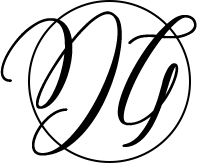 Debora Groneberg Logo