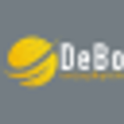 DeBo Umzugslogistik Logo