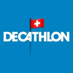 Decathlon Switzerland Logo
