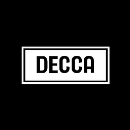 Decca Records Logo