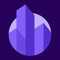 DecentWorld Logo