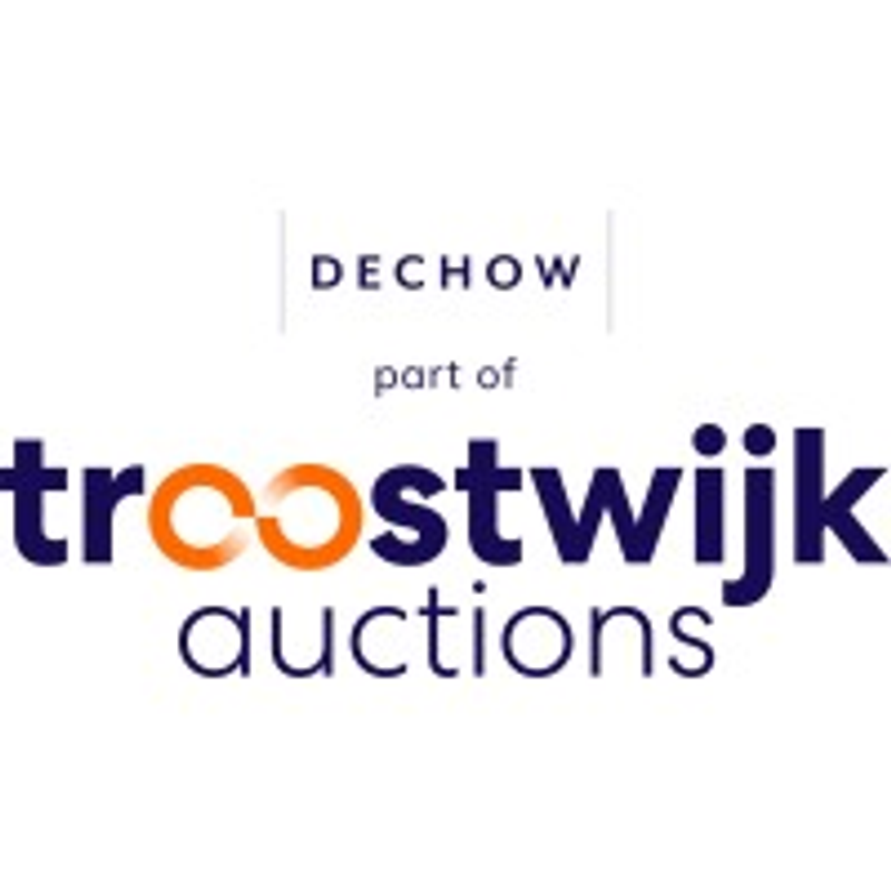 DECHOW Logo