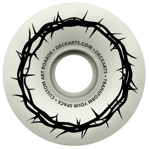 Deckarts Logo