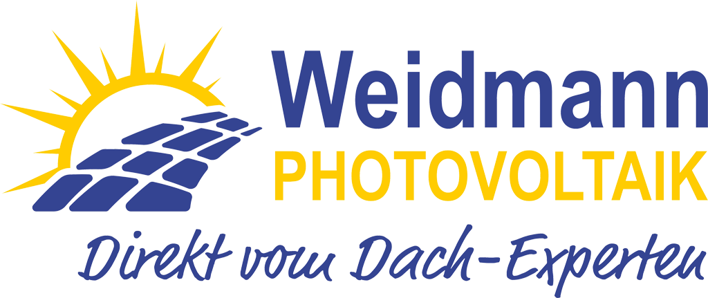 Weidmann & Steffensen GmbH Dachdecker & Klempnerarbeiten Logo