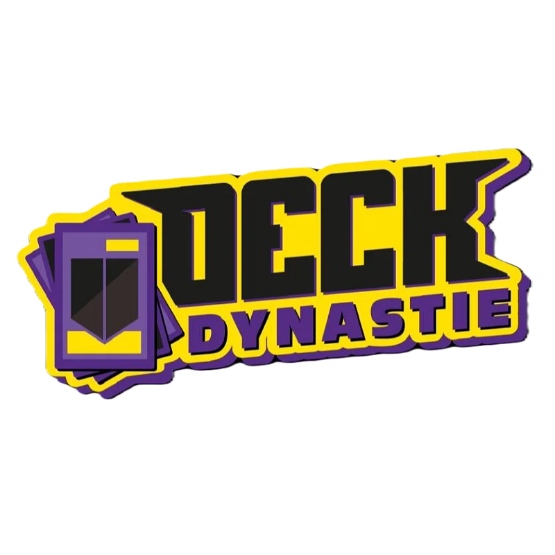 DeckDynastie Logo