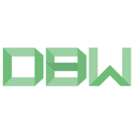 DBW Decken-Böden-Wände Mario Schäffner Logo