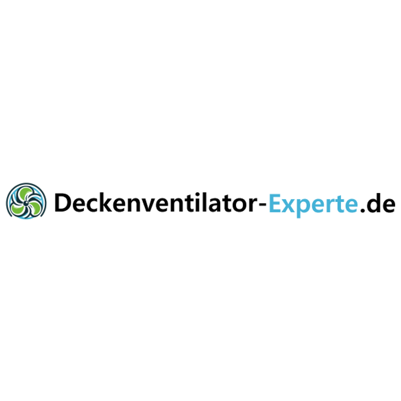 Deckenventilator Experte Logo