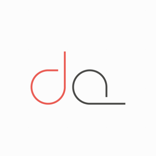 Decker Architekten & Ingenieure Architekt Logo