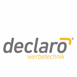 declaro Beschriftungs GmbH Logo