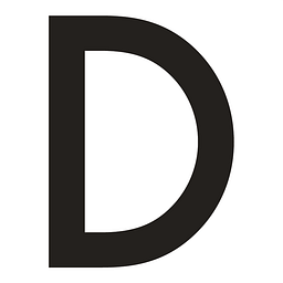 DECODED Logo