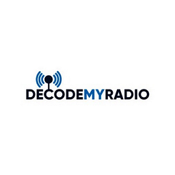 Decode My Radio Logo