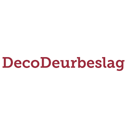 Decodeurbeslag Logo