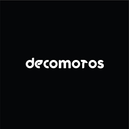 Decomotos Logo