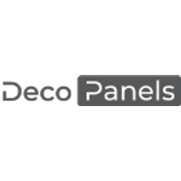 DecoPanels Logo