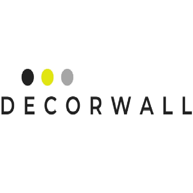 Decorwall24h Logo