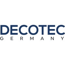 Decotec GmbH Logo