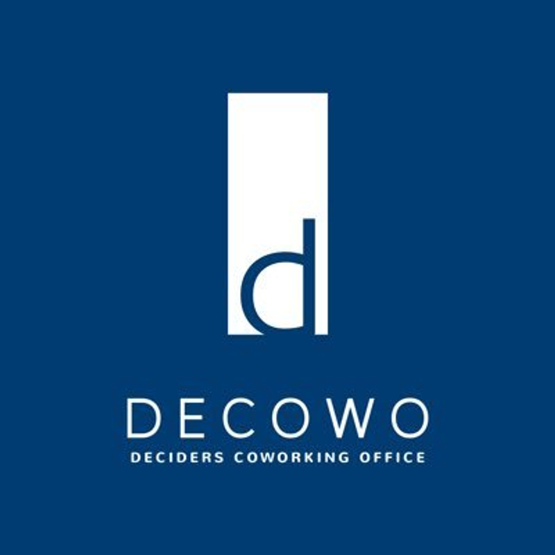 DECOWO Logo