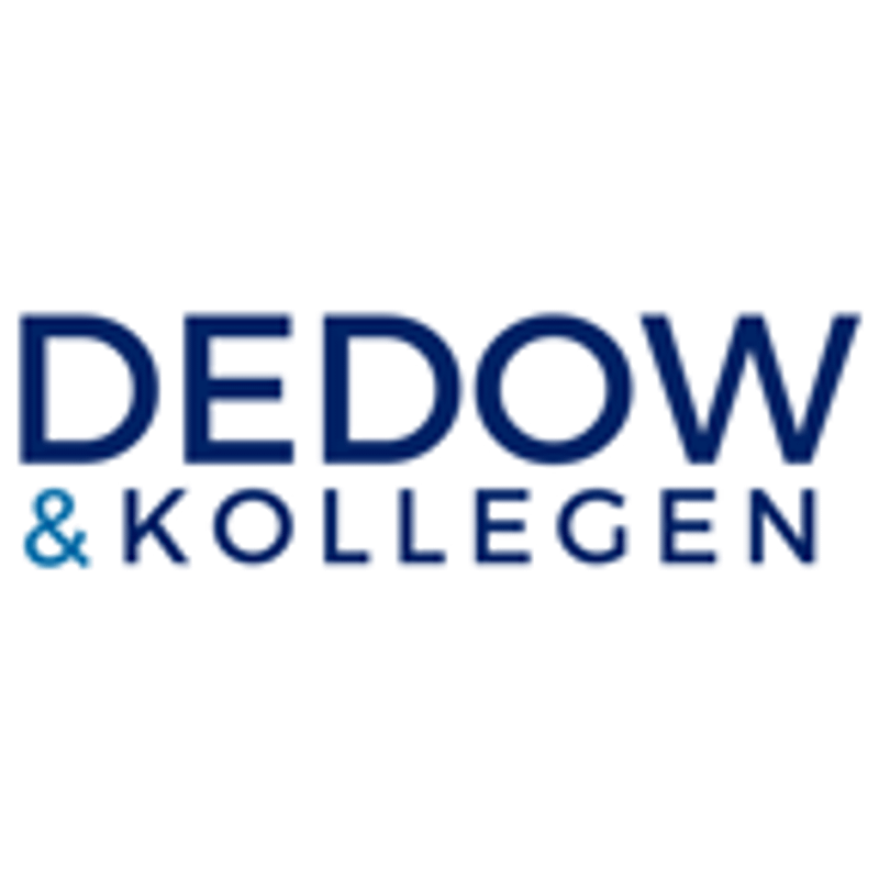 Dedow & Kollegen GmbH Logo