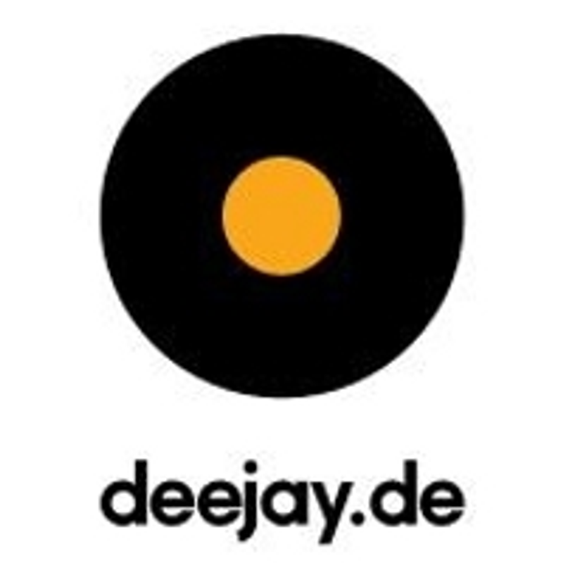 deejay.de Logo