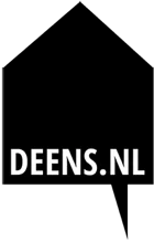 DEENS.NL Logo