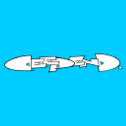 Deepend BMX Store Logo