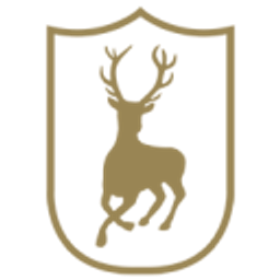 Deerhunter DE Logo