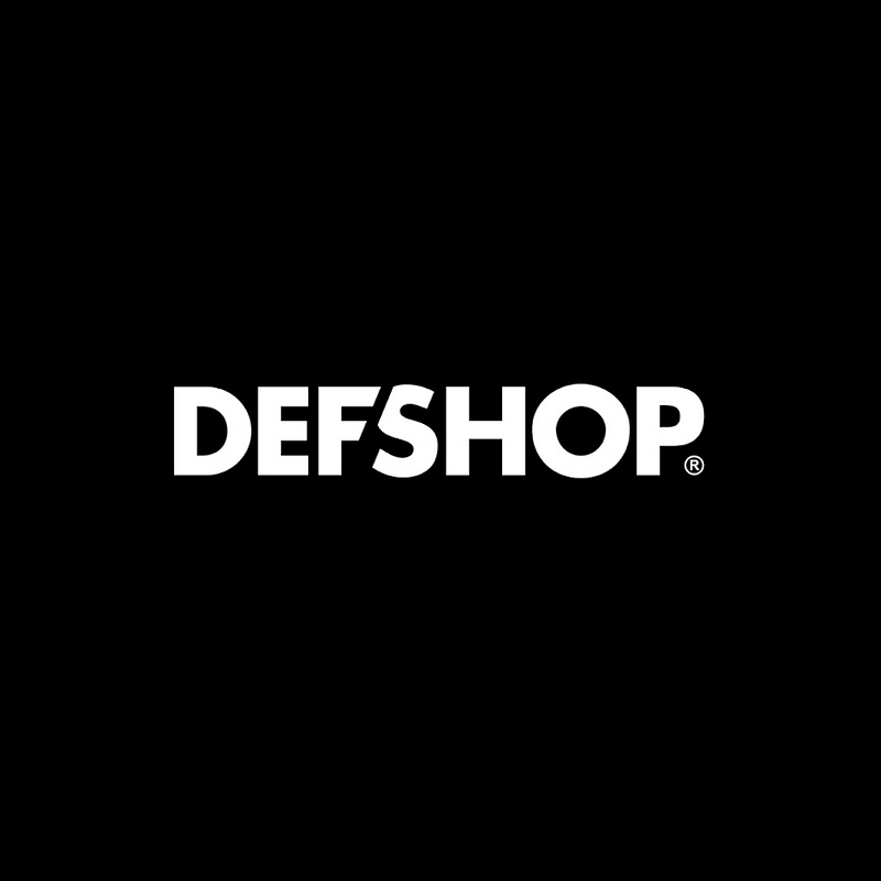 DefShop Deutschland Logo