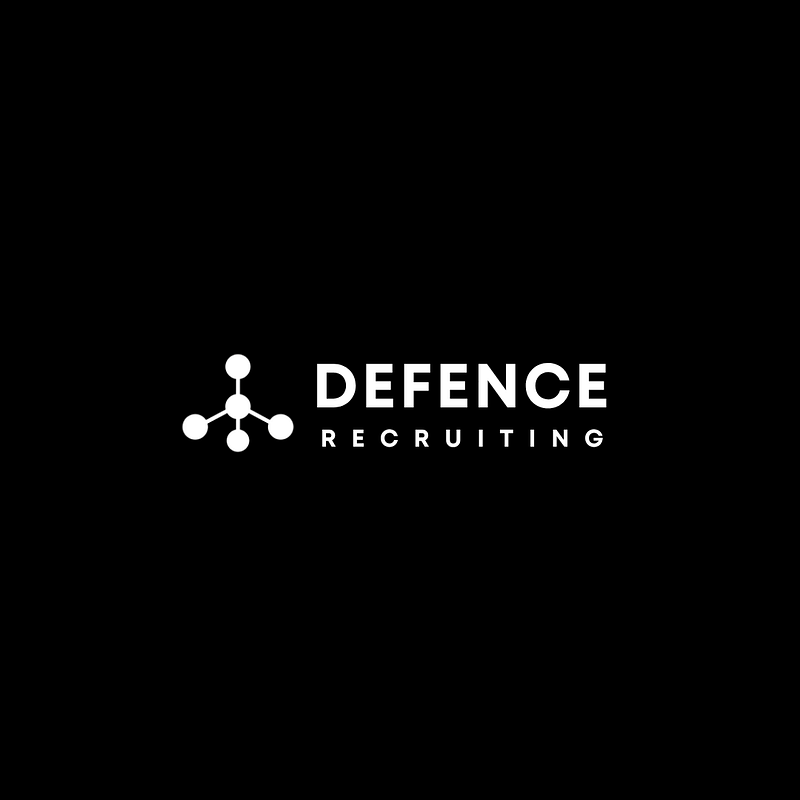Defence Recruiting Logo