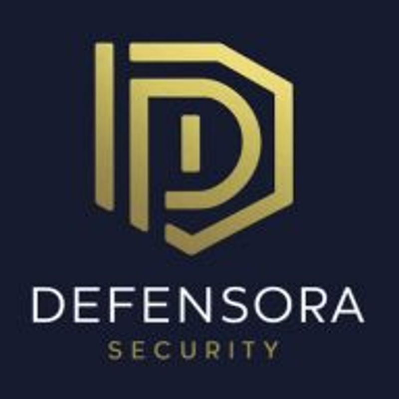 Defensora Logo