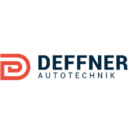 deffner-autotechnik.de Logo