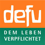 defu.de Logo