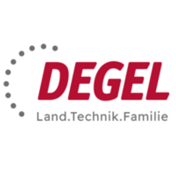 Degel Landtechnik GmbH & Co. KG Logo