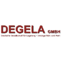 Degela GmbH Logo