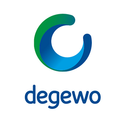 DEGEWO - Städtische Wohnungsbaugesellschaft Logo