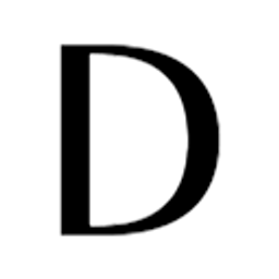 Degott Logo