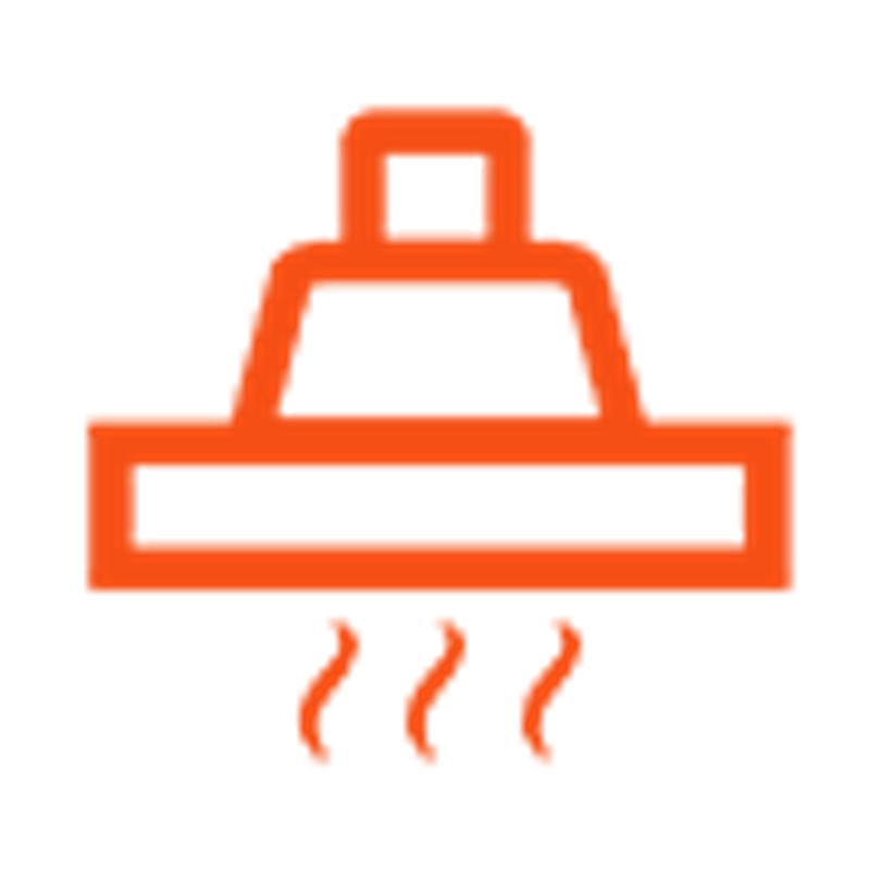 Degraissage Nettoyage Hotte Logo