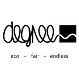 degreeclothing.de Logo