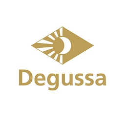 Degussa Goldhandel Logo