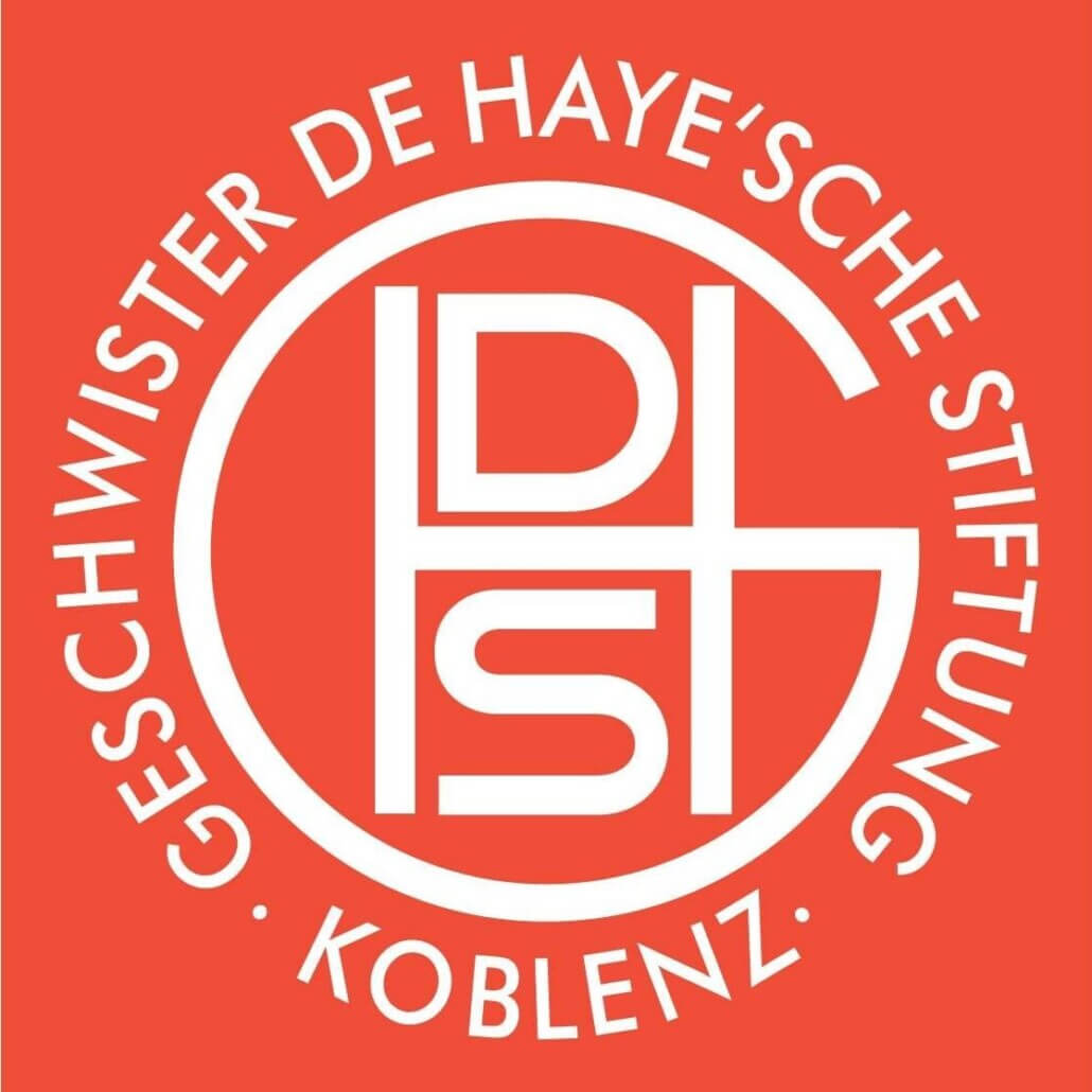 Geschwister de Haye' sche Stiftung Alten- und Pflegeheim Logo