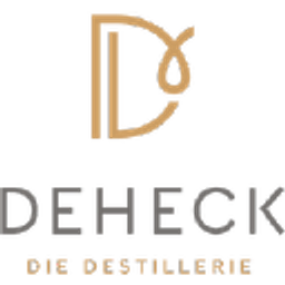 Deheck Destillerie & Likörmanufaktur Logo