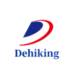 Dehiking Logo