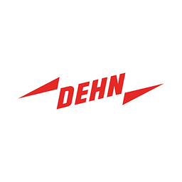 DEHN SE + Co KG Logo