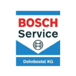 Dehnbostel Klaus Abschleppdienst Logo