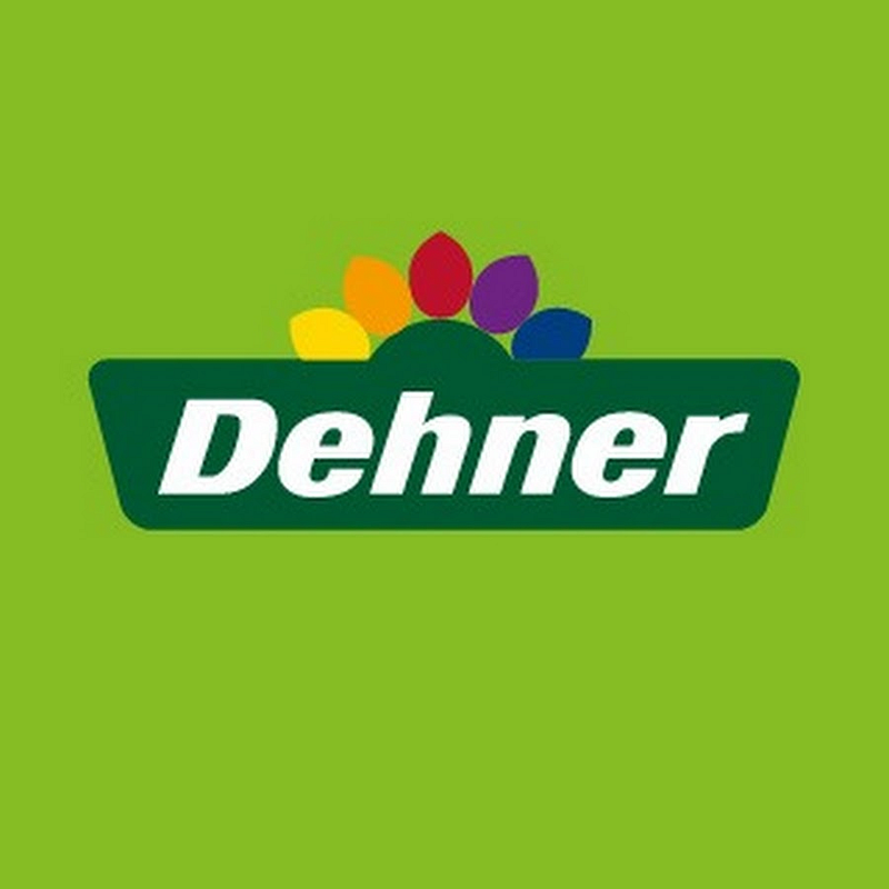 Dehner Gartencenter Logo